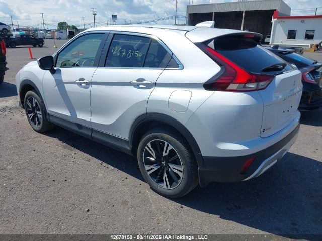 Mitsubishi Eclipse Cross Le/ralliart 2024 JA4ATVAA5RZ629398 Image 3