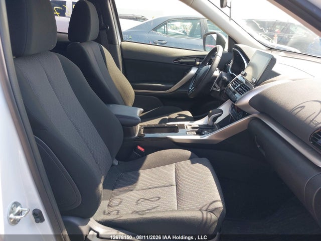 Mitsubishi Eclipse Cross Le/ralliart 2024 JA4ATVAA5RZ629398 Image 5