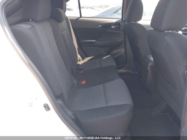 Mitsubishi Eclipse Cross Le/ralliart 2024 JA4ATVAA5RZ629398 Image 8