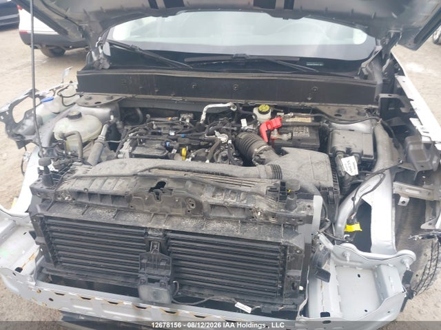 Ford Bronco Sport 2021 3FMCR9B61MRB36812 Image 10
