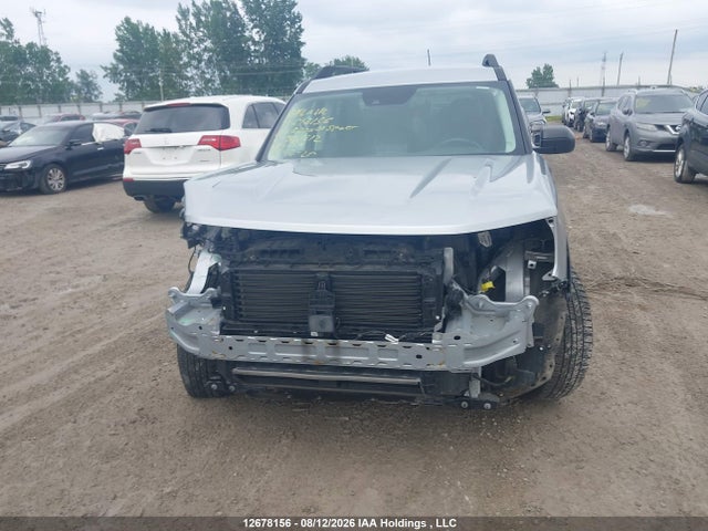 Ford Bronco Sport 2021 3FMCR9B61MRB36812 Image 13