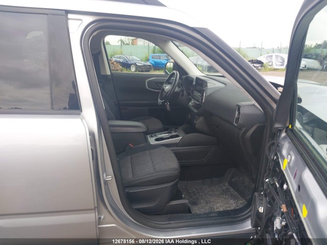 Ford Bronco Sport 2021 3FMCR9B61MRB36812 Image 5