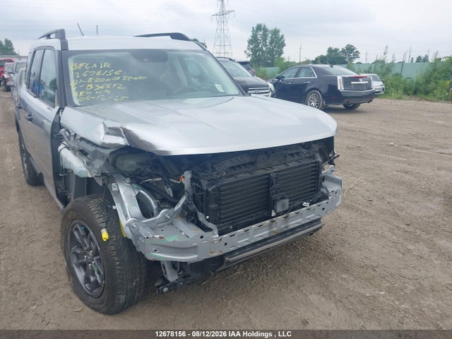 Ford Bronco Sport 2021 3FMCR9B61MRB36812 Image 6