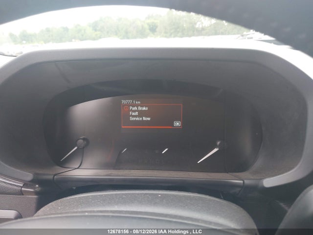 Ford Bronco Sport 2021 3FMCR9B61MRB36812 Image 7