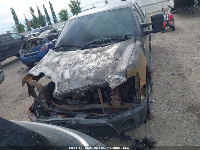 Продажа на аукционе авто 2013 Ford F-150 Fx4, vin: 1FTFW1EF2DFA07644, номер лота: 12678160