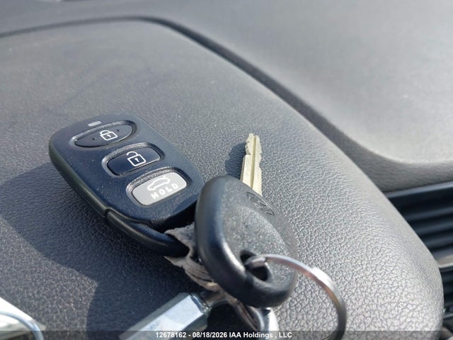 Hyundai ELANTRA GL 2018 KMHD84LF4JU615710 Image 11