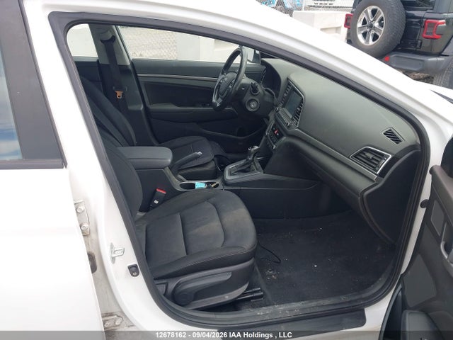 Hyundai ELANTRA GL 2018 KMHD84LF4JU615710 Image 5