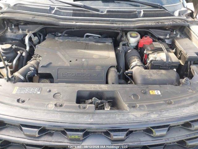1FM5K8GT2GGC74912 Ford EXPLORER SPORT