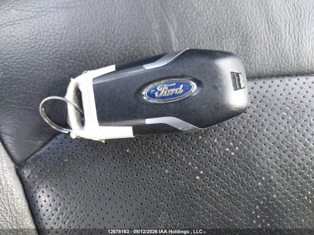 1FM5K8GT2GGC74912 Ford EXPLORER SPORT