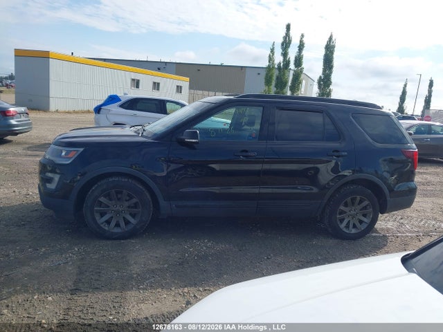 1FM5K8GT2GGC74912 Ford EXPLORER SPORT
