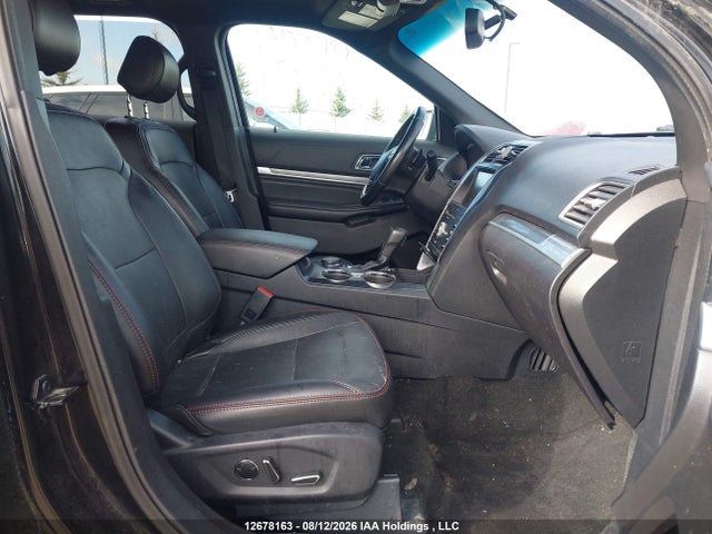1FM5K8GT2GGC74912 Ford EXPLORER SPORT
