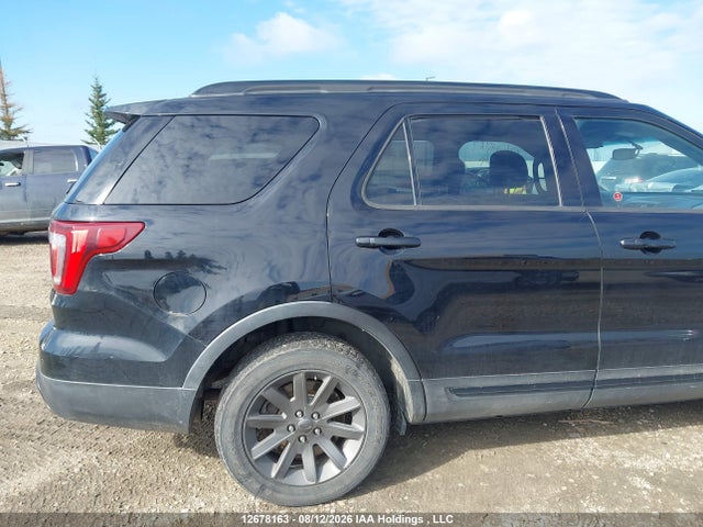 1FM5K8GT2GGC74912 Ford EXPLORER SPORT