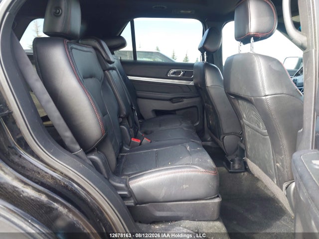 1FM5K8GT2GGC74912 Ford EXPLORER SPORT