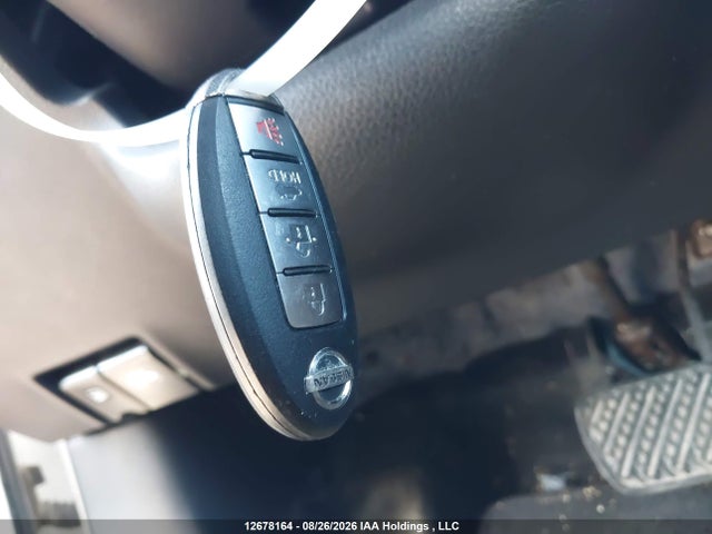 3N1AB7AP3EL689371 Nissan Sentra S/sv/sr/sl