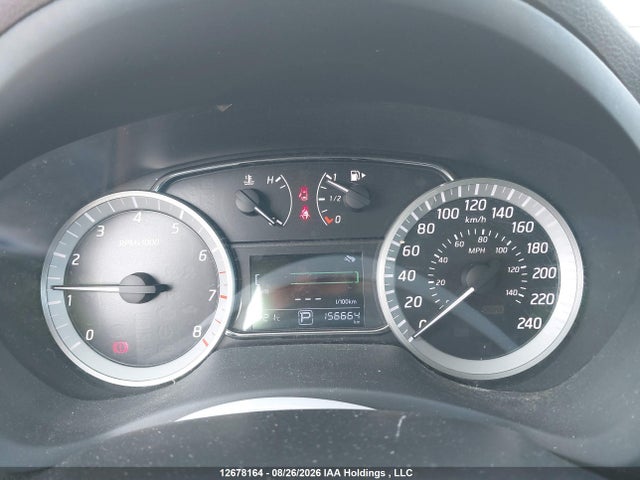 3N1AB7AP3EL689371 Nissan Sentra S/sv/sr/sl