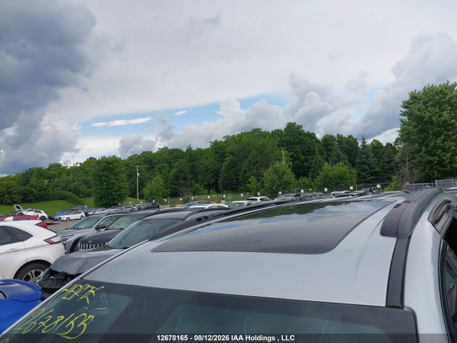2C4RC1GG4TR259379 Chrysler Pacifica Limited