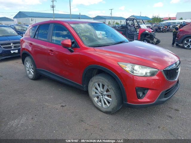 2015 JM3KE4CY2F0438506 главное изображение