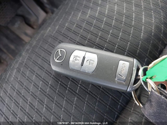 Mazda Cx-5 Gs 2015 JM3KE4CY2F0438506 Image 11
