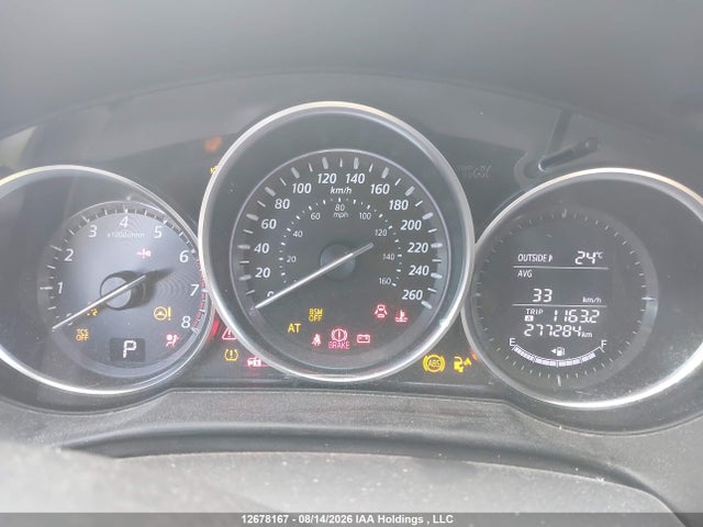 Mazda Cx-5 Gs 2015 JM3KE4CY2F0438506 Image 7