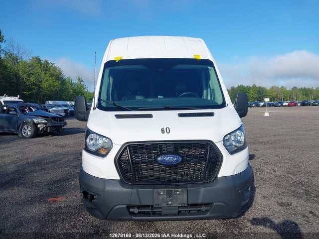 Ford Transit T-250 2022 1FTBR2X89NKA37727 Image 12