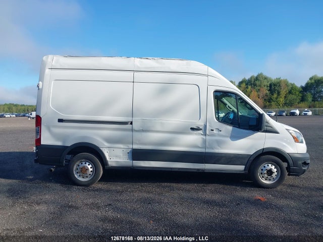 Ford Transit T-250 2022 1FTBR2X89NKA37727 Image 13