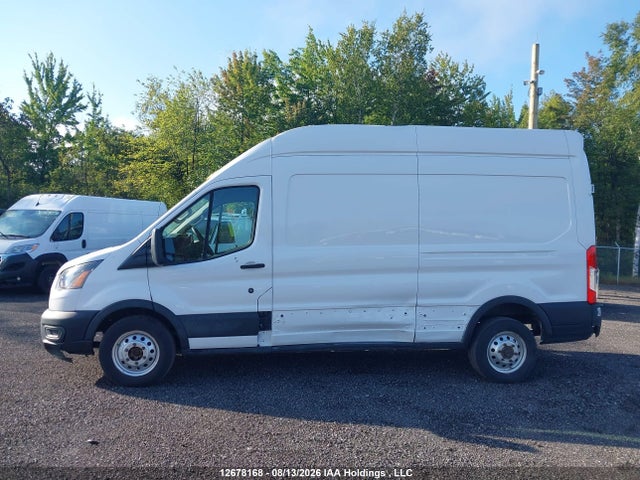 Ford Transit T-250 2022 1FTBR2X89NKA37727 Image 14