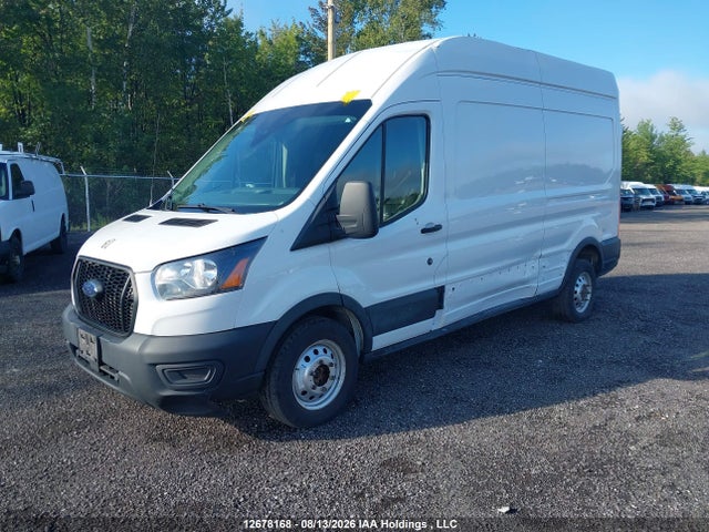 Ford Transit T-250 2022 1FTBR2X89NKA37727 Image 2