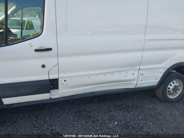 Ford Transit T-250 2022 1FTBR2X89NKA37727 Image 20