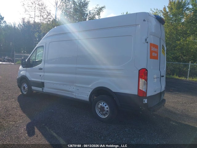 Ford Transit T-250 2022 1FTBR2X89NKA37727 Image 3