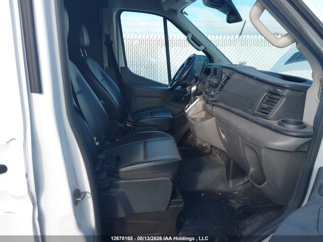 Ford Transit T-250 2022 1FTBR2X89NKA37727 Image 5