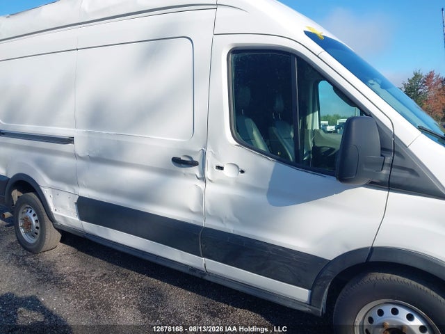 Ford Transit T-250 2022 1FTBR2X89NKA37727 Image 6