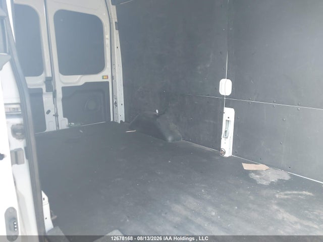 Ford Transit T-250 2022 1FTBR2X89NKA37727 Image 8