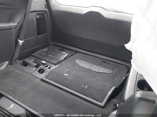 Продаж на аукціоні авто 2025 Honda Odyssey Sport, vin: 5FNRL6H71SB500529, номер лоту: 12678171