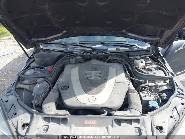 Продажа на аукционе авто 2009 Mercedes-benz C230, vin: WDDGF85X99F325067, номер лота: 12678173
