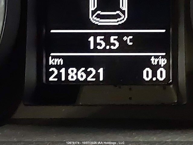 Aukcja sprzedaży 2010 Volkswagen Gti, vin: WVWHV7AJXAW206414, numer aukcji: 12678174
