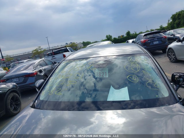 12678176 :رقم المزاد ، 3MVDMBBL0TM206251 vin ، 2026 Mazda Cx-30 Gx مزاد بيع
