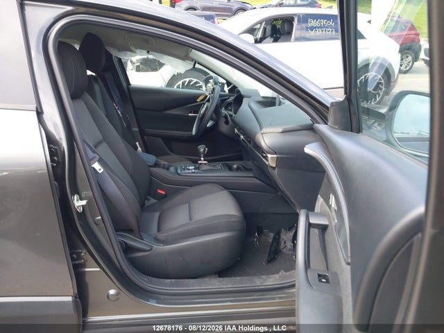 12678176 :رقم المزاد ، 3MVDMBBL0TM206251 vin ، 2026 Mazda Cx-30 Gx مزاد بيع