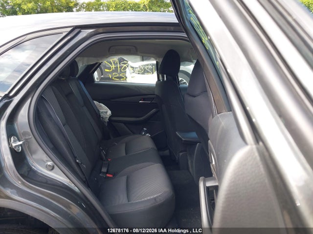 12678176 :رقم المزاد ، 3MVDMBBL0TM206251 vin ، 2026 Mazda Cx-30 Gx مزاد بيع