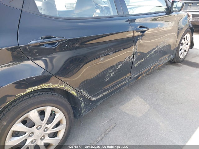 2013 Hyundai Elantra Gls/limited მანქანა იყიდება აუქციონზე, vin: 5NPDH4AE5DH412547, აუქციონის ნომერი: 12678177
