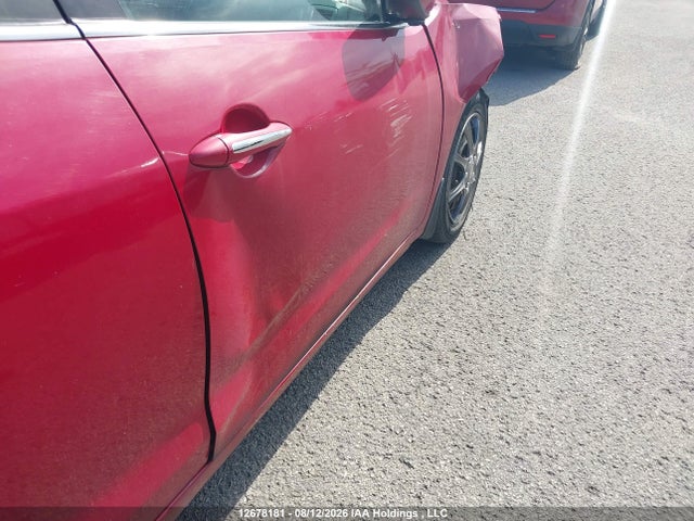 KIA FORTE EX 2014 KNAFX4A84E5058895 Image 21