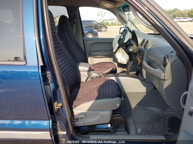 Продаж на аукціоні авто 2005 Jeep Liberty Sport, vin: 1J4GL48K35W615093, номер лоту: 12678183