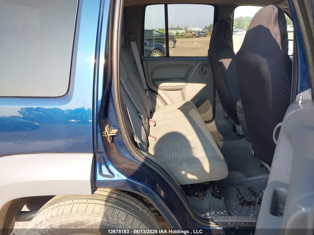 Продаж на аукціоні авто 2005 Jeep Liberty Sport, vin: 1J4GL48K35W615093, номер лоту: 12678183