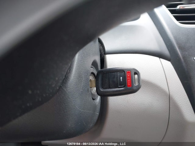 Honda Civic Lx 2014 2HGFB2F48EH009902 Image 11