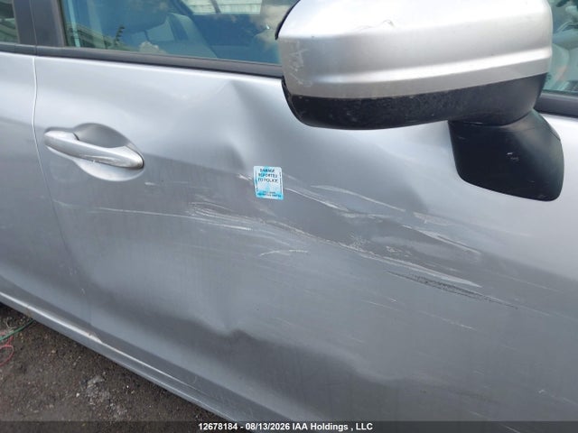 Honda Civic Lx 2014 2HGFB2F48EH009902 Image 6