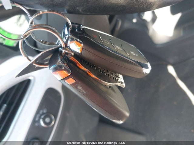 Продаж на аукціоні авто 2019 Chevrolet Bolt Ev Lt, vin: 1G1FY6S09K4142967, номер лоту: 12678190