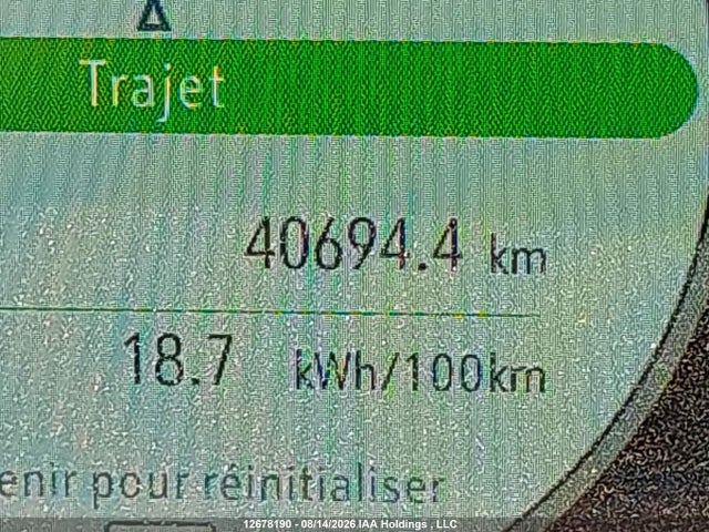 Продаж на аукціоні авто 2019 Chevrolet Bolt Ev Lt, vin: 1G1FY6S09K4142967, номер лоту: 12678190