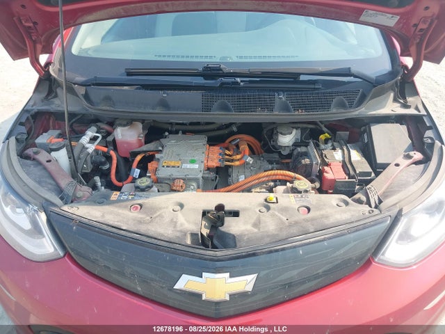 Chevrolet BOLT EV LT 2019 1G1FY6S09K4119348 Image 10