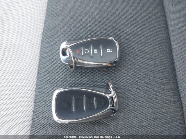 Chevrolet BOLT EV LT 2019 1G1FY6S09K4119348 Image 11