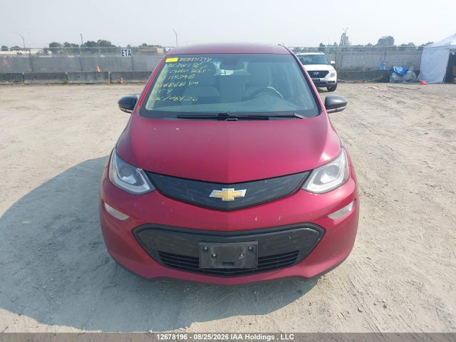 Chevrolet BOLT EV LT 2019 1G1FY6S09K4119348 Image 12