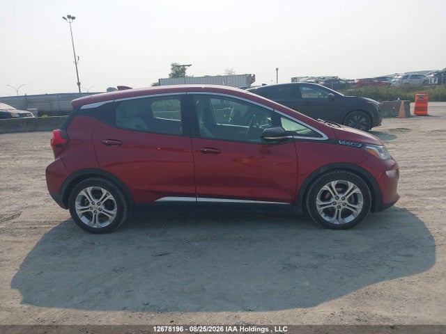 Chevrolet BOLT EV LT 2019 1G1FY6S09K4119348 Image 13